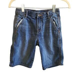 💙 (3 For $20) Children's Place Bermuda Shorts 7
